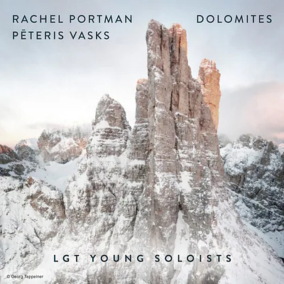 LGT Young Soloists — foto 2