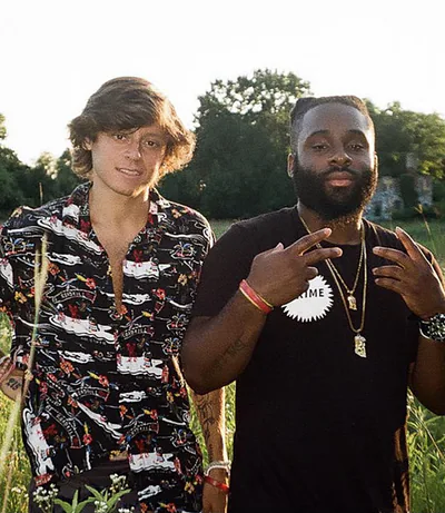 OCD: Moosh & Twist — foto 1