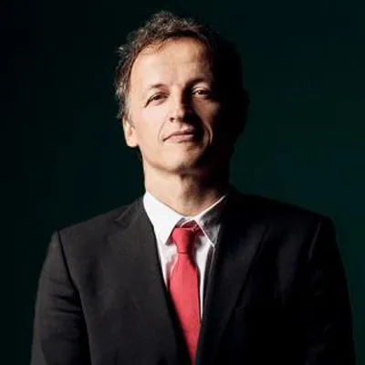 Jean-Christophe Spinosi — photo 1