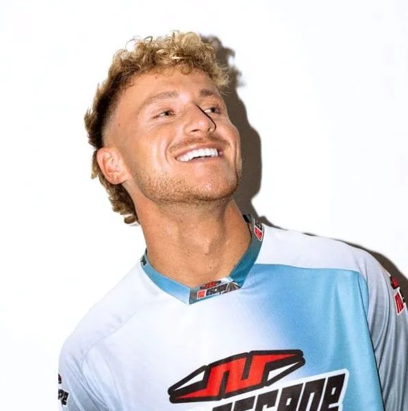 Jari Hellegers