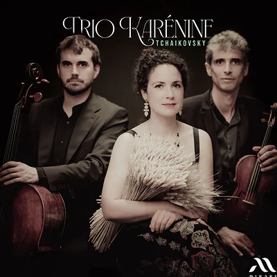 Trio Karénine — photo 1