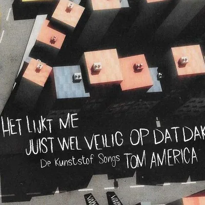 Tom America — photo 1