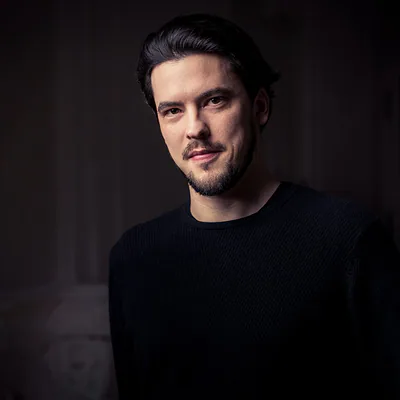 Andrè Schuen — photo 1