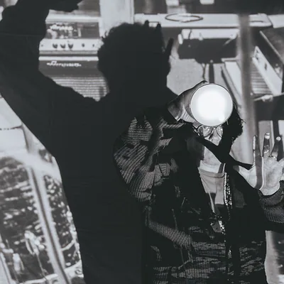 Damien Jurado — photo 1