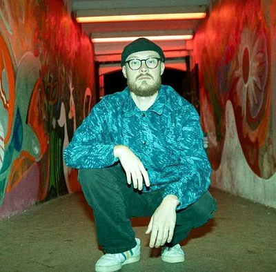 Anton de Bruin — foto 1