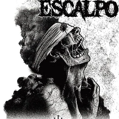 Escalpo — foto 1