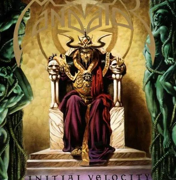 Mandator