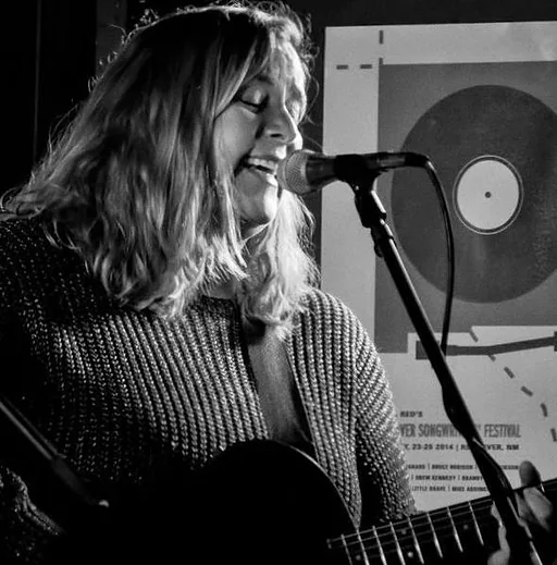 Susan Gibson, Texas · De Cultuurboerderij, Westelbeers · Sun, 14 Feb 2027