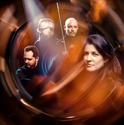 Cuarteto Quiroga — photo 1