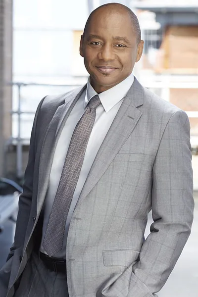Branford Marsalis — foto 1