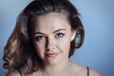 Alexandra Conunova — foto 2