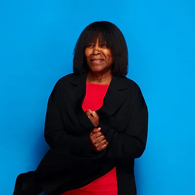 Joan Armatrading — foto 1