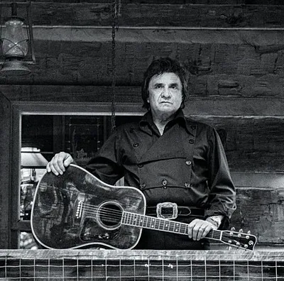 Johnny Cash — foto 1