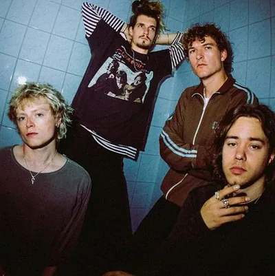 Meltheads — foto 2