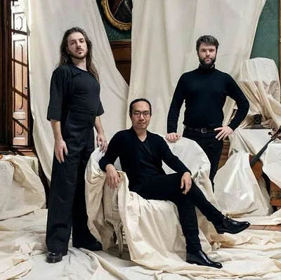 Linos Piano Trio — foto 1