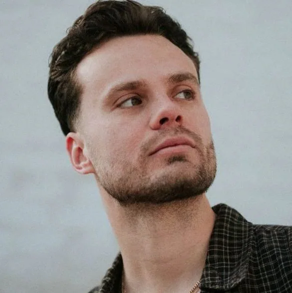 Mick Spek