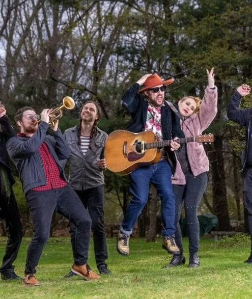 The Dustbowl Revival