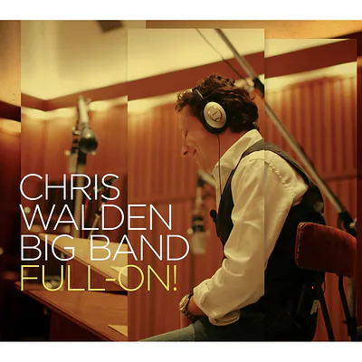 The Chris Walden Big Band — foto 1