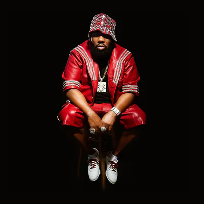 Raekwon — foto 1