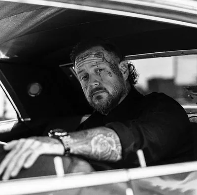 Jelly Roll — foto 1