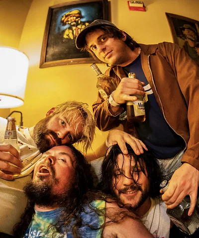Wavves — photo 1