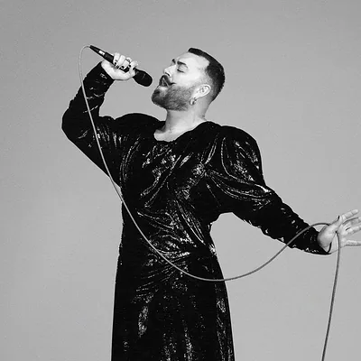 Sam Smith — foto 1