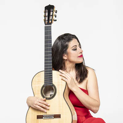 Gaëlle Solal — foto 1