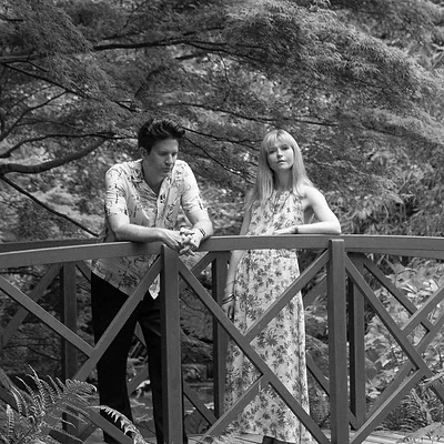 Still Corners — photo 1