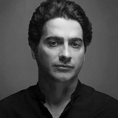 Homayoun Shajarian — foto 1