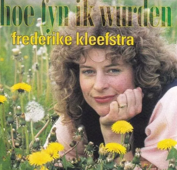 Frederike Kleefstra