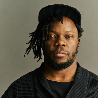 Ambrose Akinmusire — foto 1