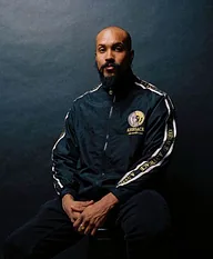 Gabe 'Nandez