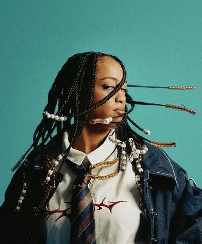 Neema Nekesa — foto 2