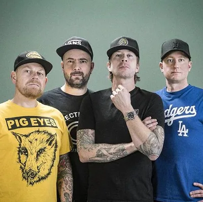 Millencolin — photo 1