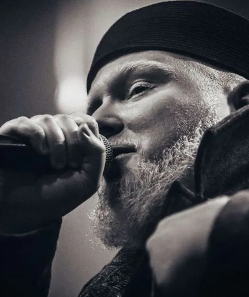 Brother Ali (US) EXCL NL Show · Willemeen, Arnhem · za 28 nov 2026
