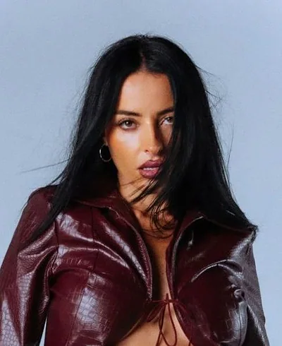 Daniella da Silva — foto 1