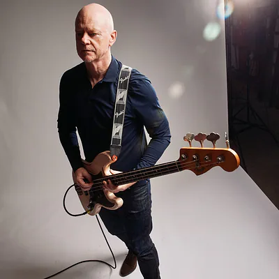 Paul Numi — foto 1