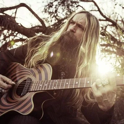 Zakk Wylde — foto 1