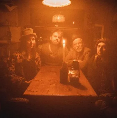 The Ragtime Rumours — foto 1