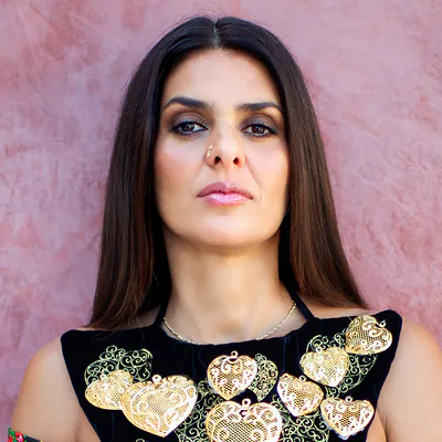Cuca Roseta — foto 1