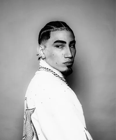 Omar Courtz — photo 1