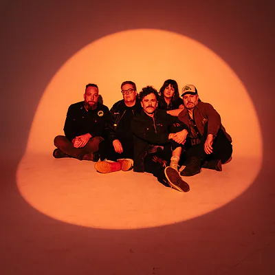 The Strumbellas — photo 1