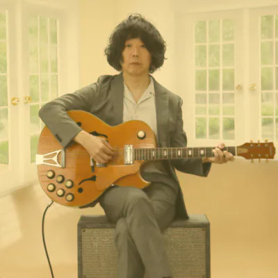 Shintaro Sakamoto — foto 1