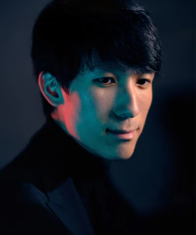 Eric Lu — photo 2