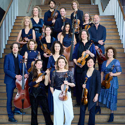 Amsterdam Sinfonietta — foto 1