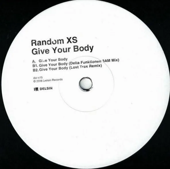 Random XS
