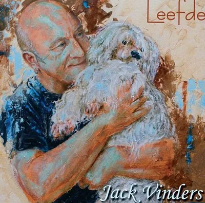 Jack Vinders — foto 1