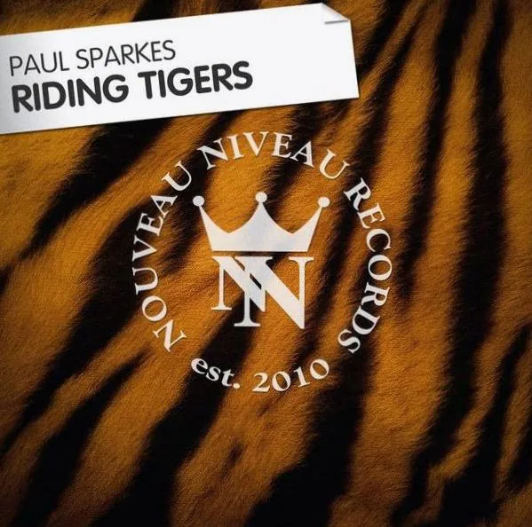 Paul Sparkes