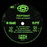 Reptant