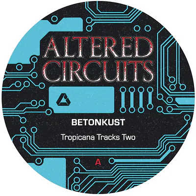 Betonkust — foto 1